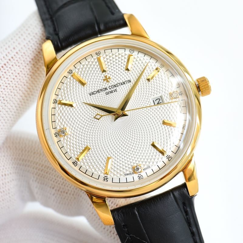 VACHERON CONSTANTIN Watches